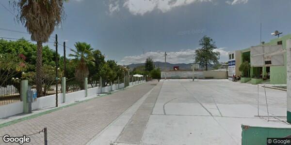 AGENCIA MUNICIPAL NAZARENO XOXOCOTLÁN